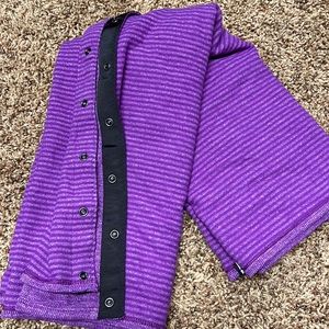 Lululemon Vinyasa Scarf